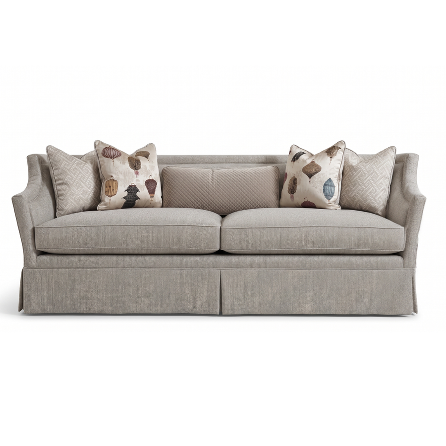 CONOVER CREAM SOFA