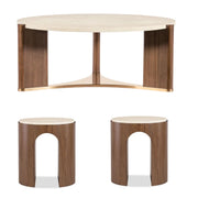 ELEANA COFFEE TBALE SET
