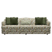 BUKHARA LIVING SET - TWO SOFAS & TWO CHAIRS