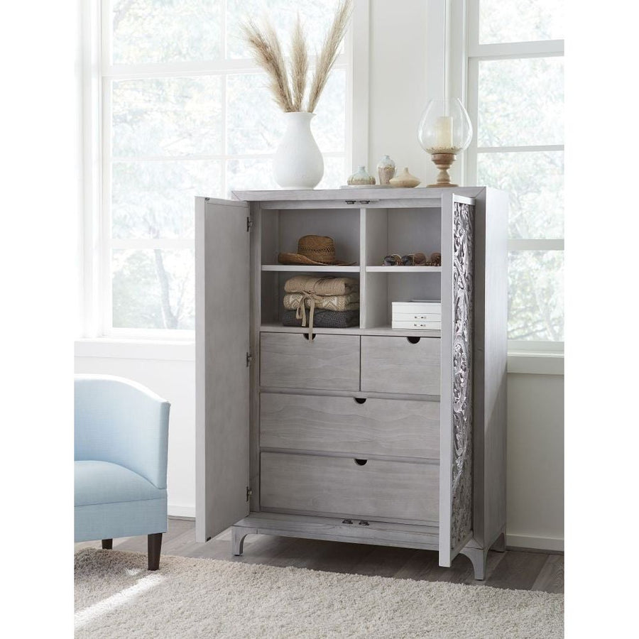 BOHO CHIC BEDROOM SET