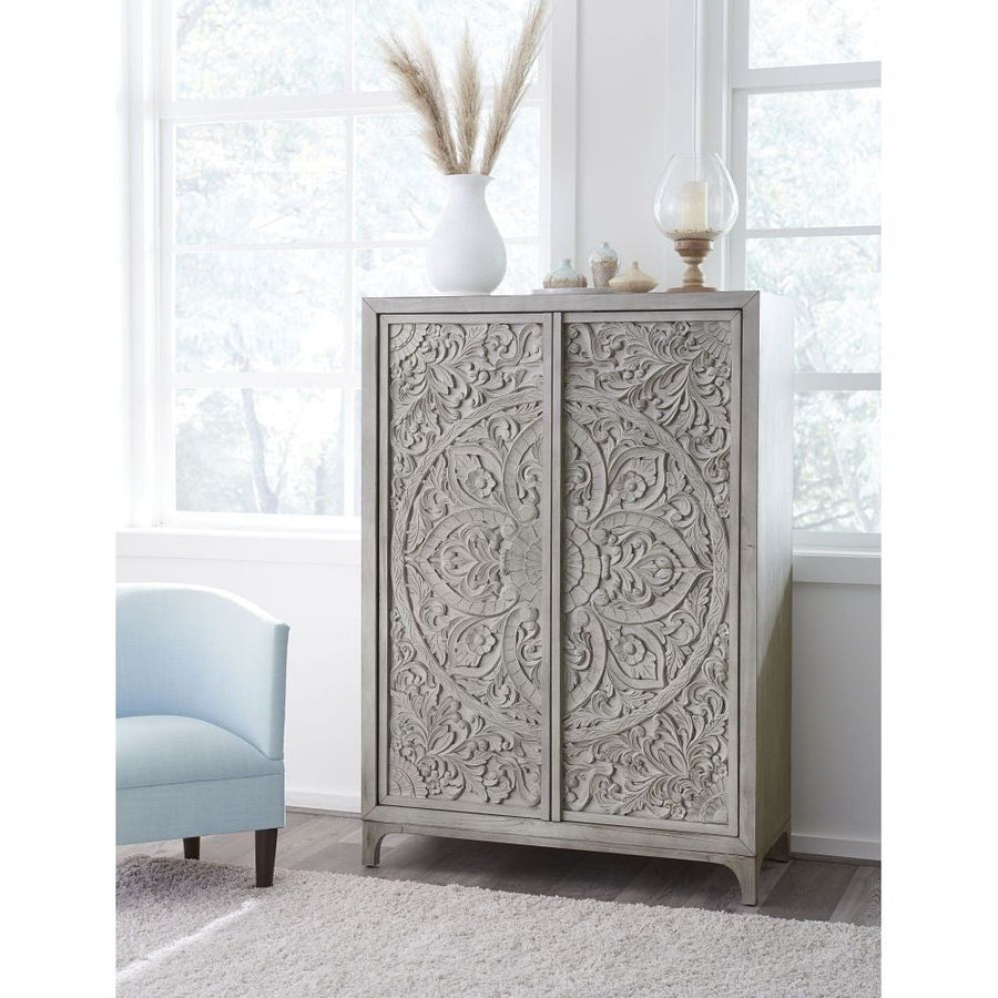 BOHO CHIC BEDROOM SET