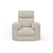 POWER SWIVEL GLIDER RECLINER