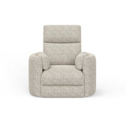 POWER SWIVEL GLIDER RECLINER