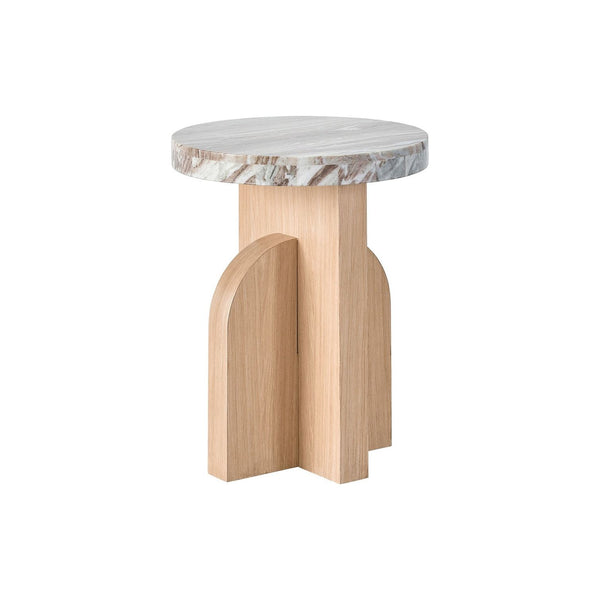 RIVERINE ACCENT TABLE