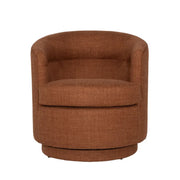 LAURETTA SWIVEL CHAIR