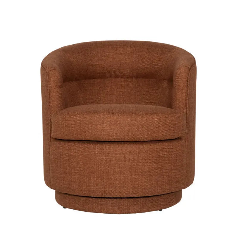 LAURETTA SWIVEL CHAIR
