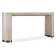 MODERN MOOD CONSOLE TABLE