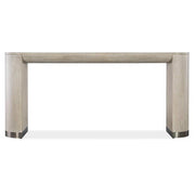 MODERN MOOD CONSOLE TABLE