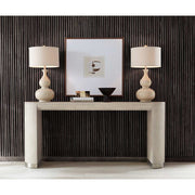 MODERN MOOD CONSOLE TABLE