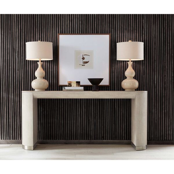 MODERN MOOD CONSOLE TABLE