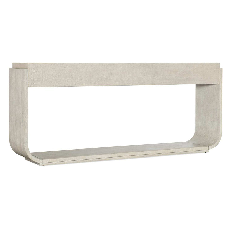 MODERN MOOD CONSOLE TABLE