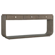 MODERN MOOD CONSOLE TABLE