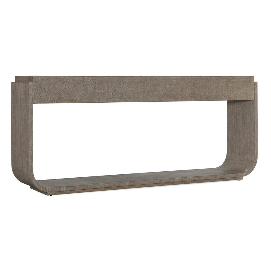 MODERN MOOD CONSOLE TABLE