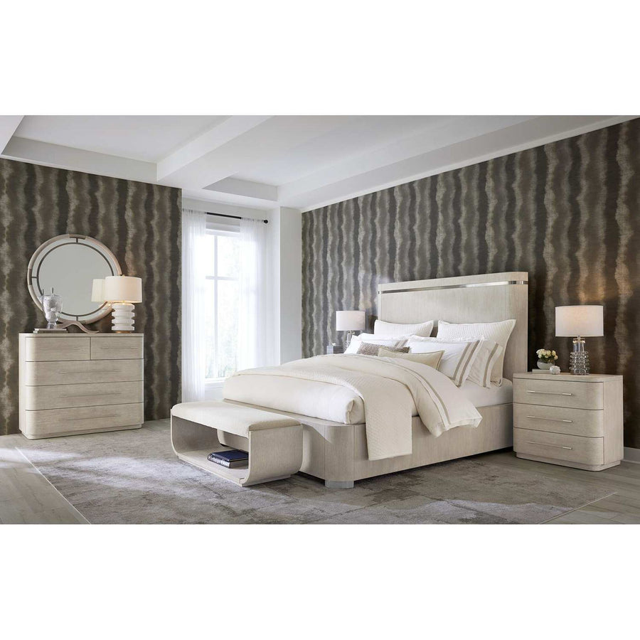 MODERN MOOD KING SIZE BEDROOM SET