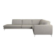 Fargo/Light Grey Bari