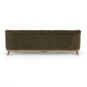 ELLSWORTH SOFA - SUTTON OLIVE