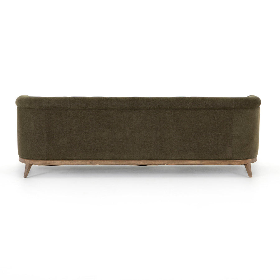 ELLSWORTH SOFA - SUTTON OLIVE