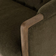 ELLSWORTH SOFA - SUTTON OLIVE