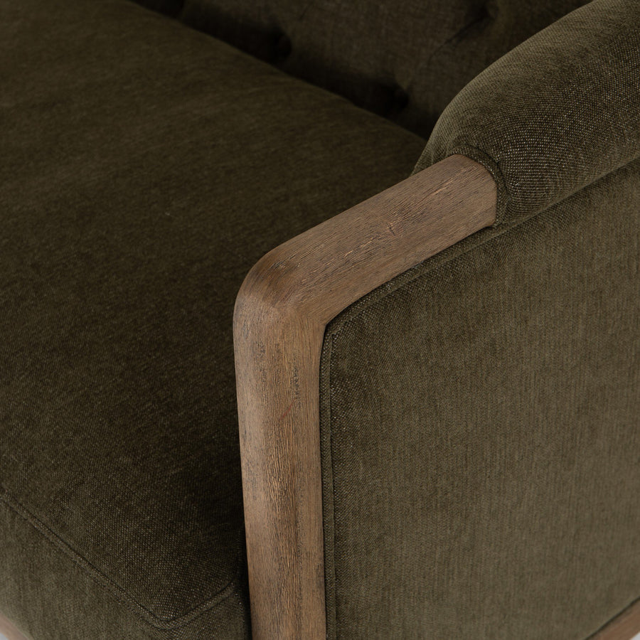 ELLSWORTH SOFA - SUTTON OLIVE