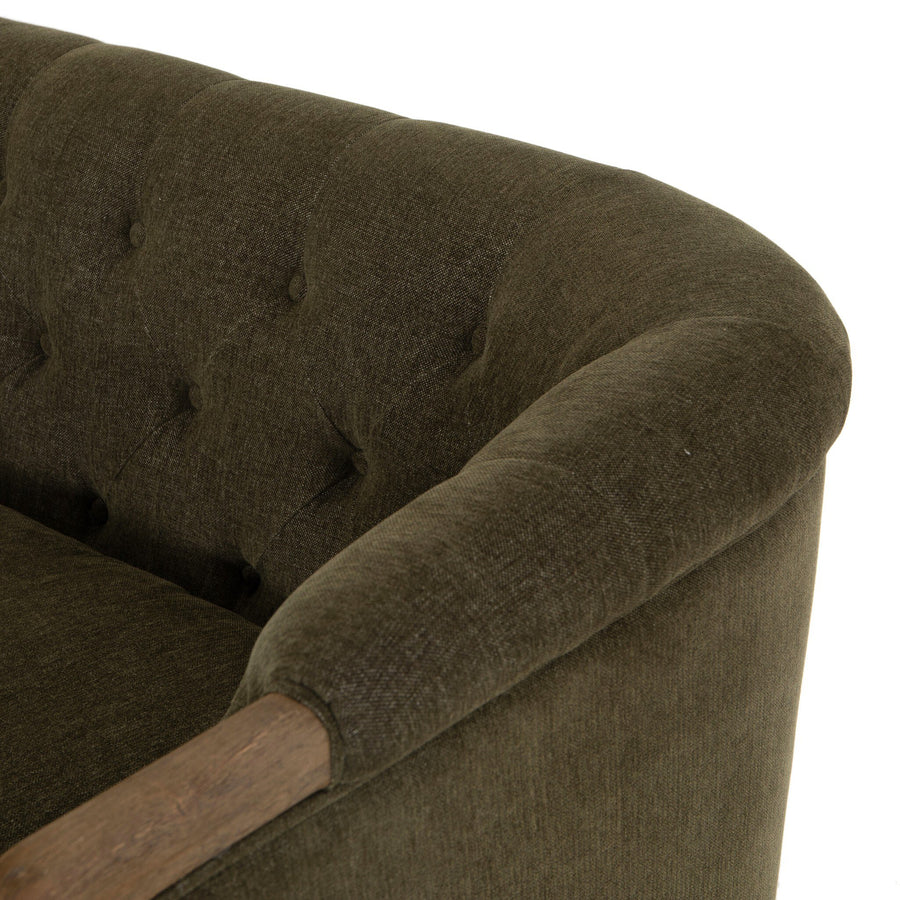 ELLSWORTH SOFA - SUTTON OLIVE