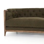ELLSWORTH SOFA - SUTTON OLIVE