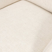 NICOLA CHAIR - THAMES CREAM