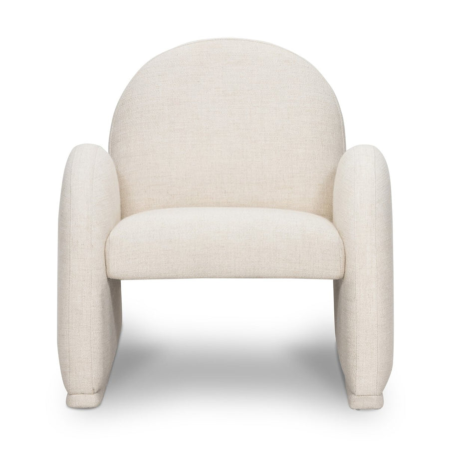 NICOLA CHAIR - THAMES CREAM