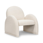 NICOLA CHAIR - THAMES CREAM