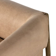 IDRIS CHAIR-PALERMO NUDE