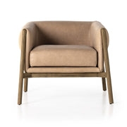 IDRIS CHAIR-PALERMO NUDE