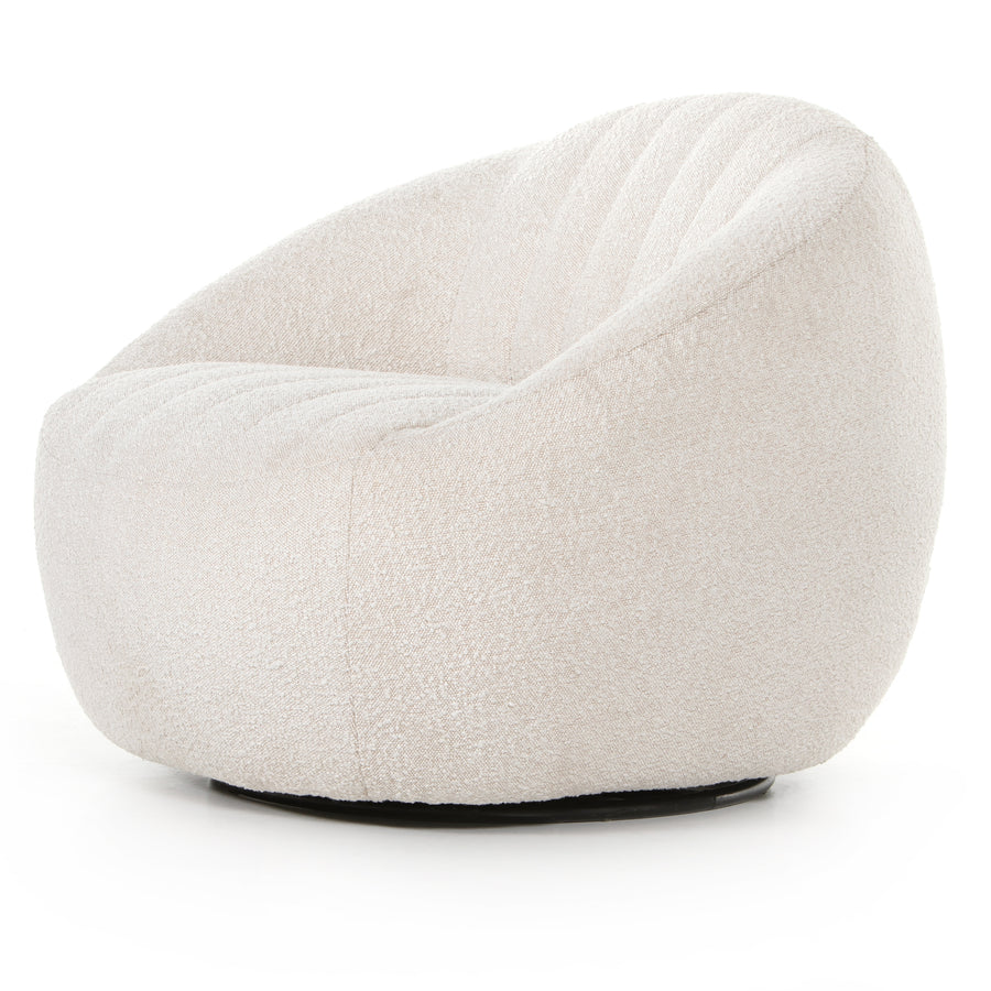 AUDIE SWIVEL CHAIR