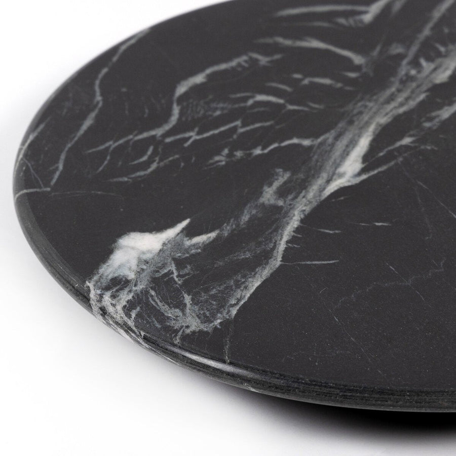 MARBLE LAZY SUSAN