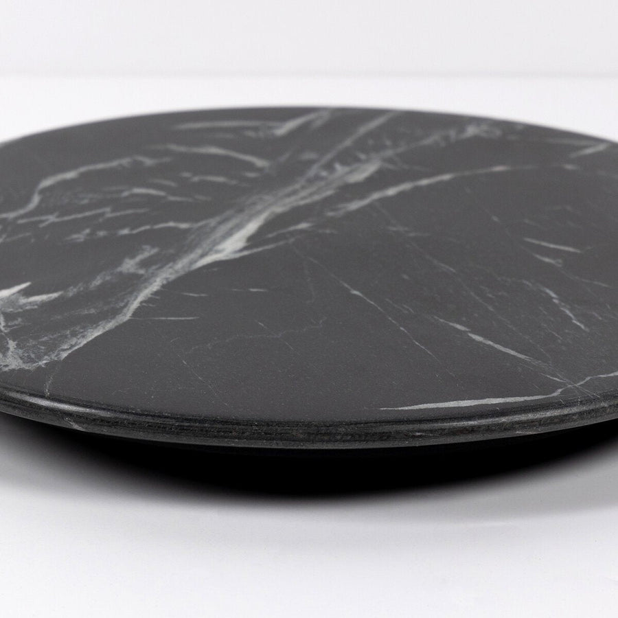 MARBLE LAZY SUSAN