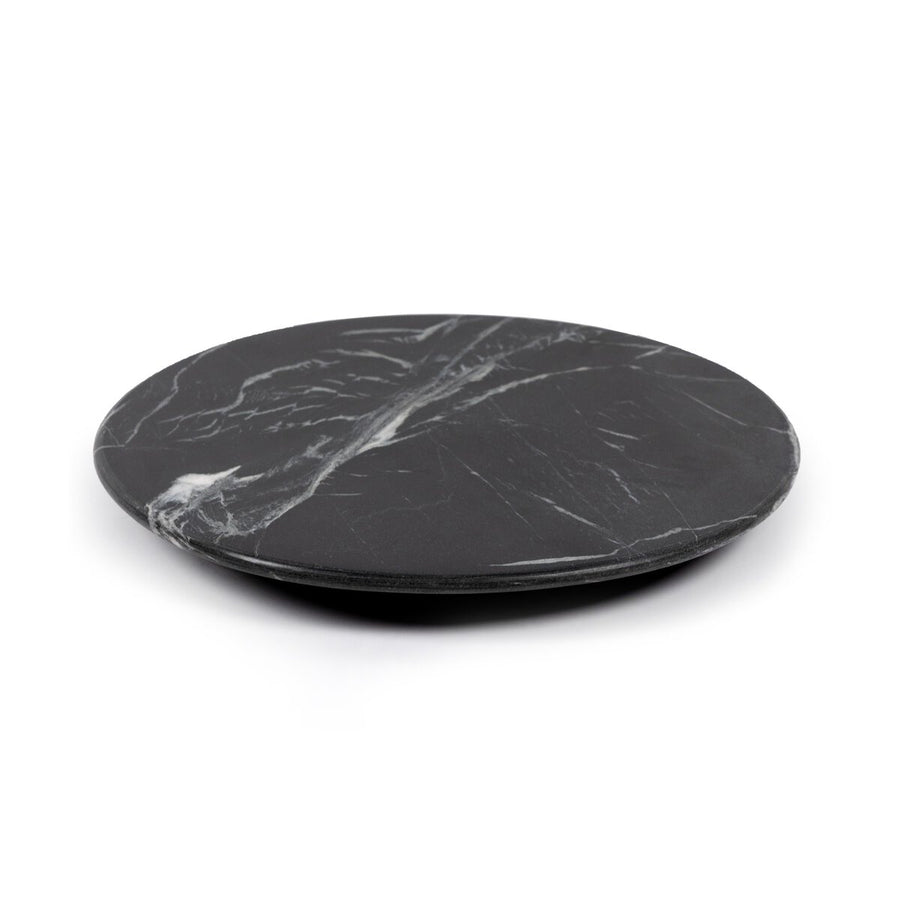 MARBLE LAZY SUSAN