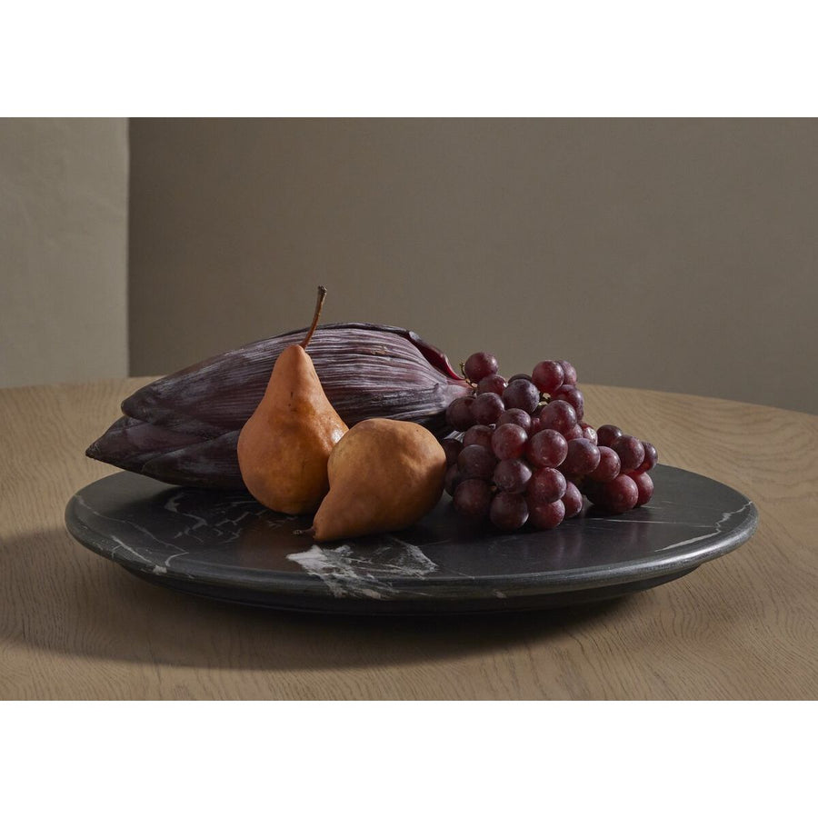 MARBLE LAZY SUSAN