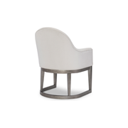 TERRA LUNA UPH HOST CHAIR