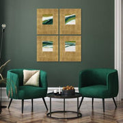 GALAXY SERIES - SET OF FOUR