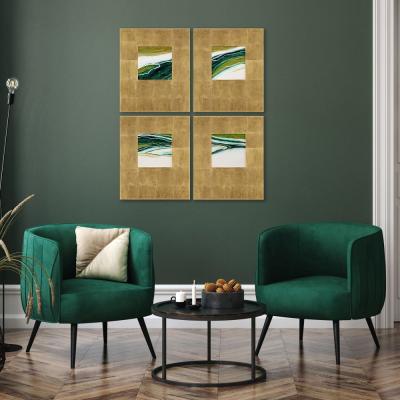 GALAXY SERIES - SET OF FOUR