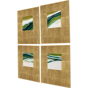GALAXY SERIES - SET OF FOUR