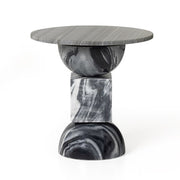 NEDA END TABLE