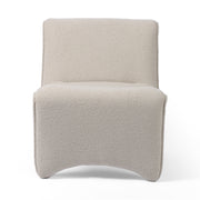 BRIDGETTE CHAIR - TAUPE