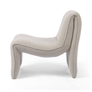 BRIDGETTE CHAIR - TAUPE