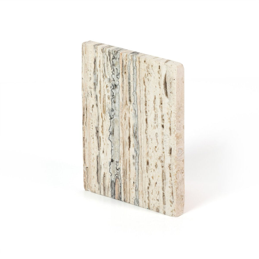 STEPPED BOOKENDS