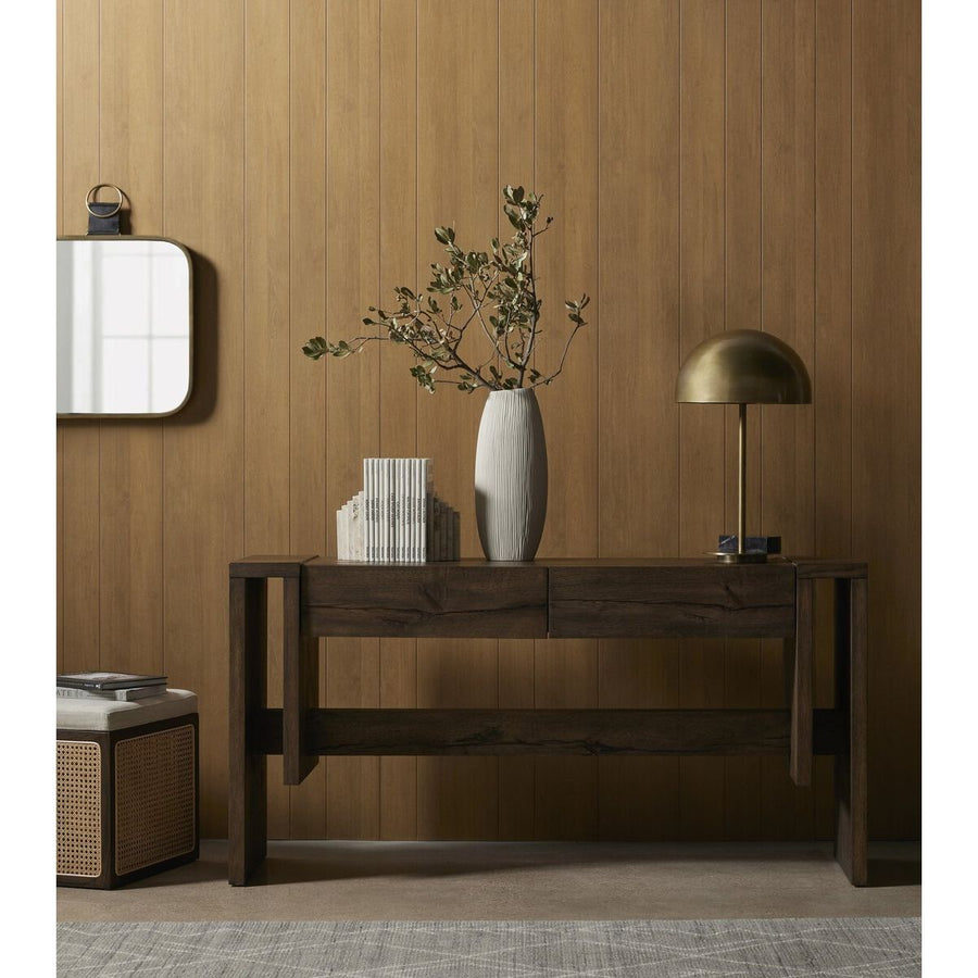 STEPPED BOOKENDS