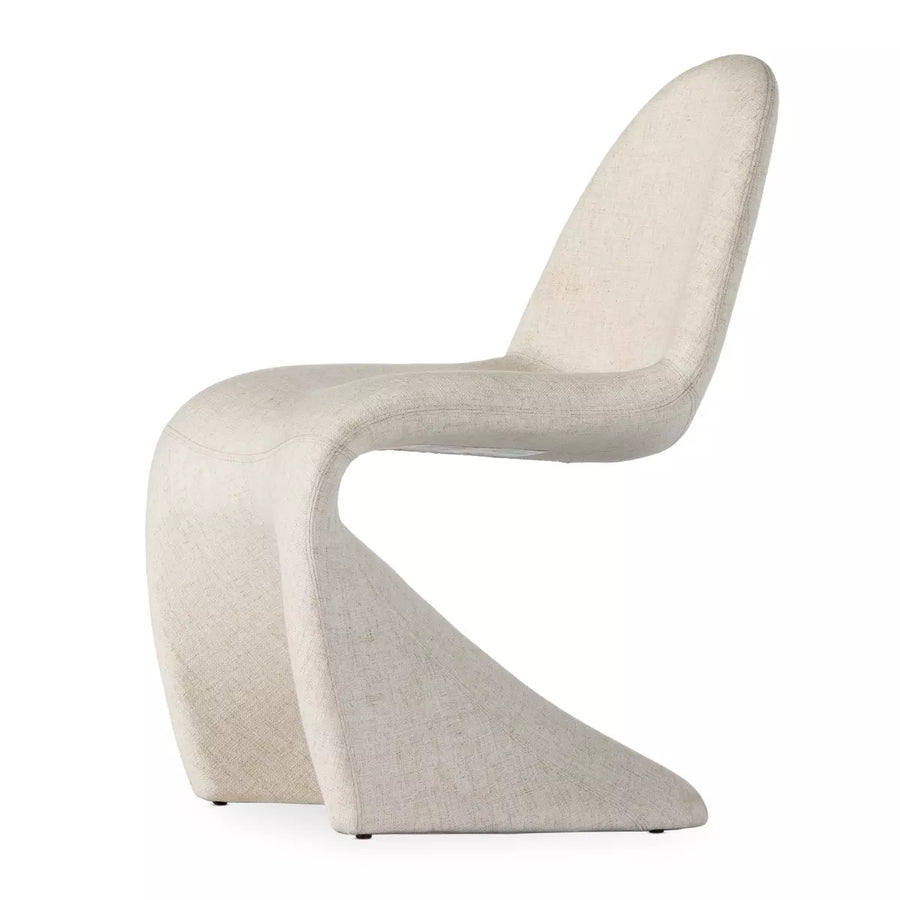 BRIETTE DINING CHAIR