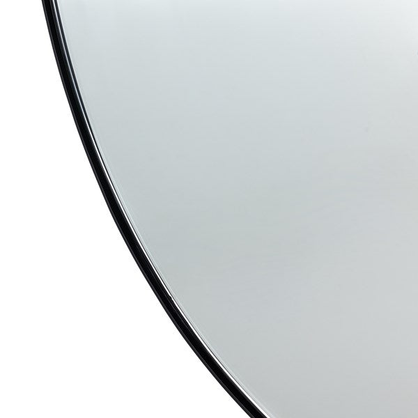 GEORGINA ROUND MIRROR