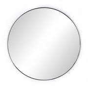 GEORGINA ROUND MIRROR