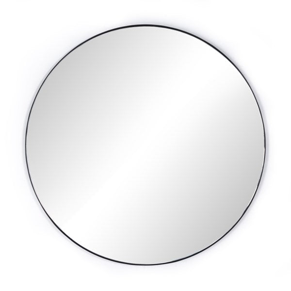 GEORGINA ROUND MIRROR