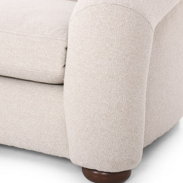 WINFIELD THREE SEATER SOFA