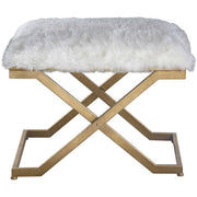 FARRAN OTTOMAN